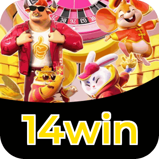 14win - Vitória verificada Carlos M.