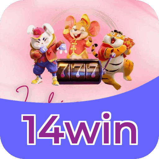 Especificações técnicas download 14win