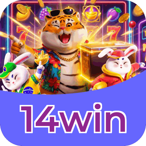 14win - Infraestrutura de segurança certificada