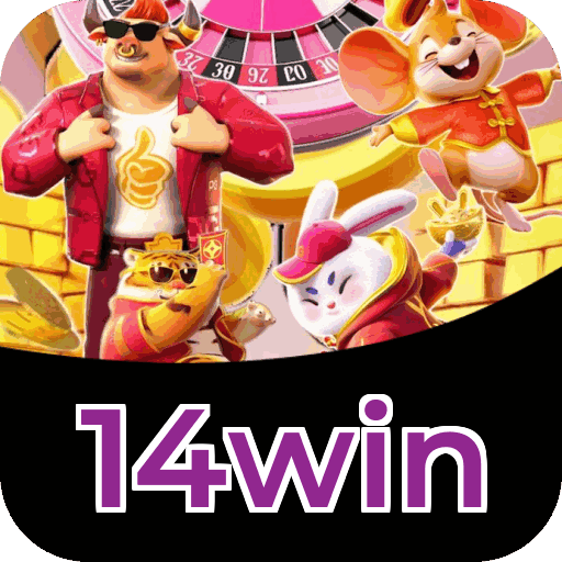 Especificações técnicas download 14win